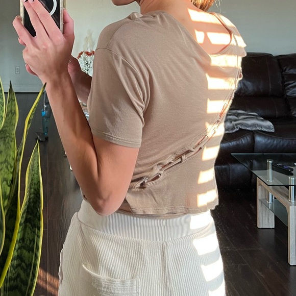 Alo crop - Picture 3 of 4